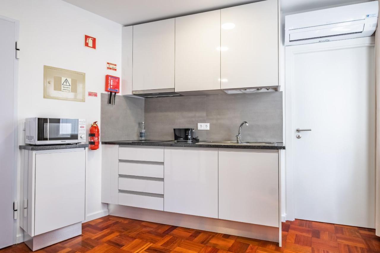 Appartement Ribeira Do Esmeraldo By Madeira Sun Travel Funchal (Madeira)