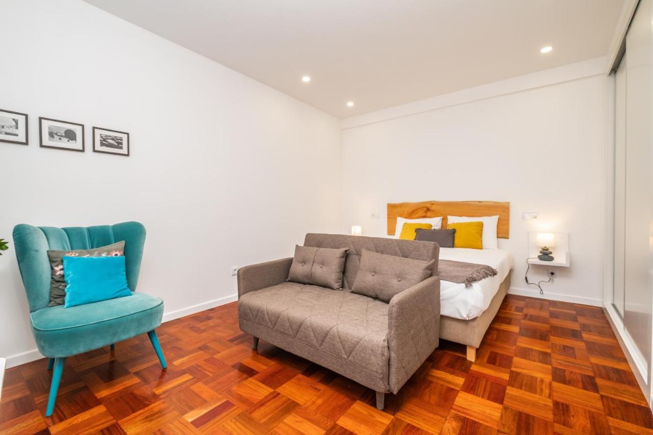Appartement Ribeira Do Esmeraldo By Madeira Sun Travel *