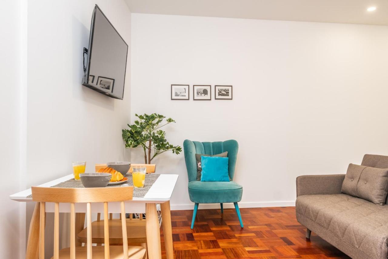 Appartement Ribeira Do Esmeraldo By Madeira Sun Travel Funchal (Madeira)