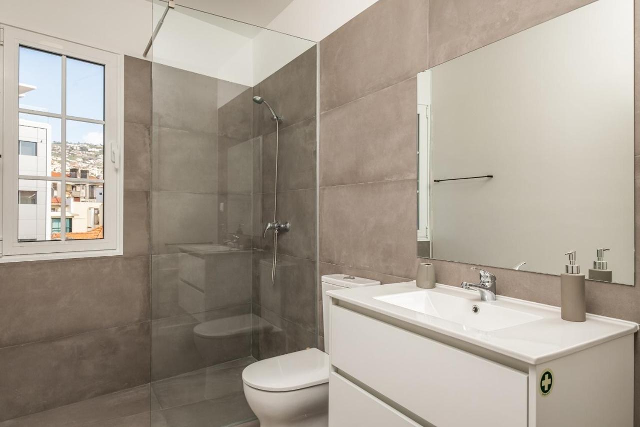 Ribeira Do Esmeraldo By Madeira Sun Travel Appartement Funchal (Madeira)