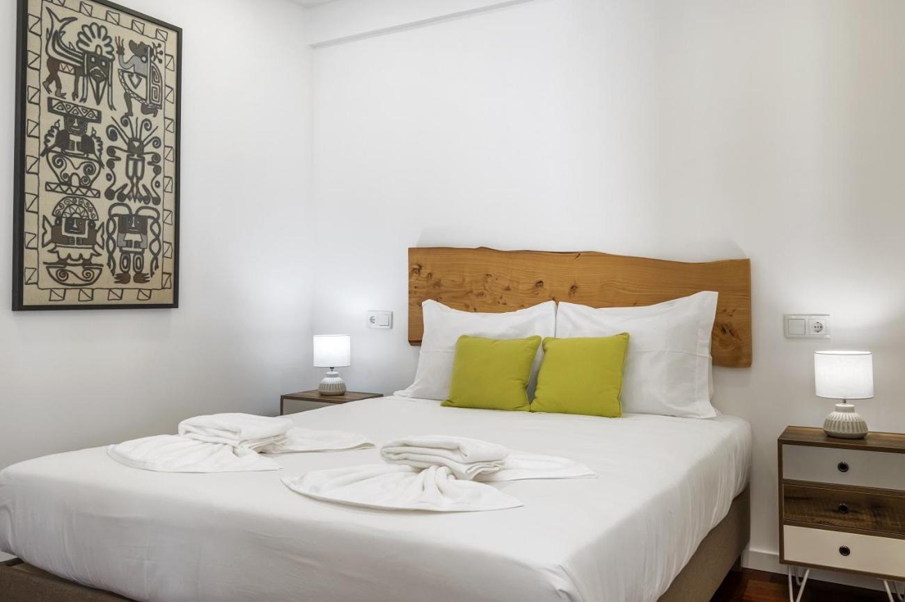Appartement Ribeira Do Esmeraldo By Madeira Sun Travel