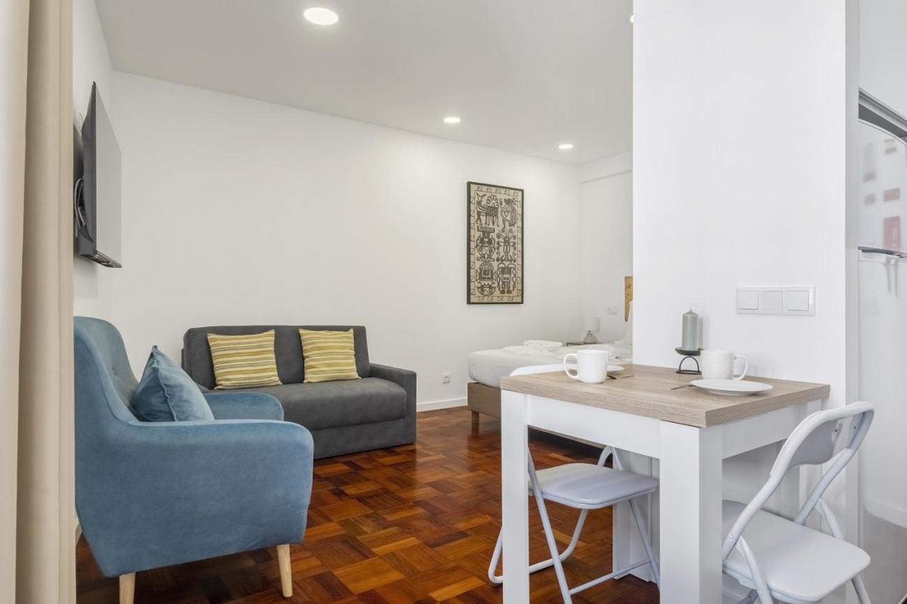 Appartement Ribeira Do Esmeraldo By Madeira Sun Travel Funchal (Madeira)