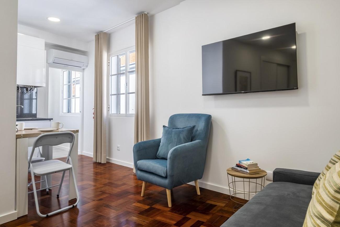 Appartement Ribeira Do Esmeraldo By Madeira Sun Travel Funchal (Madeira)