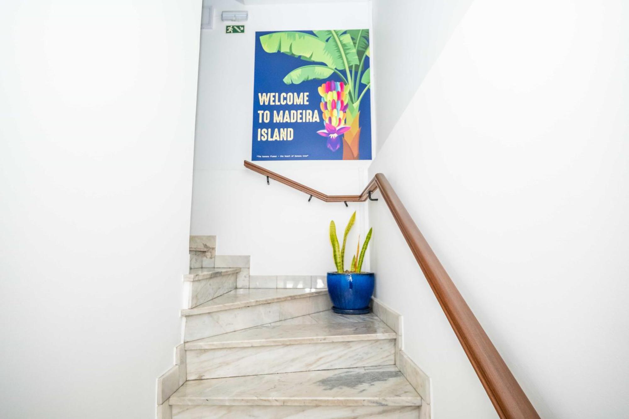 Appartement Ribeira Do Esmeraldo By Madeira Sun Travel
