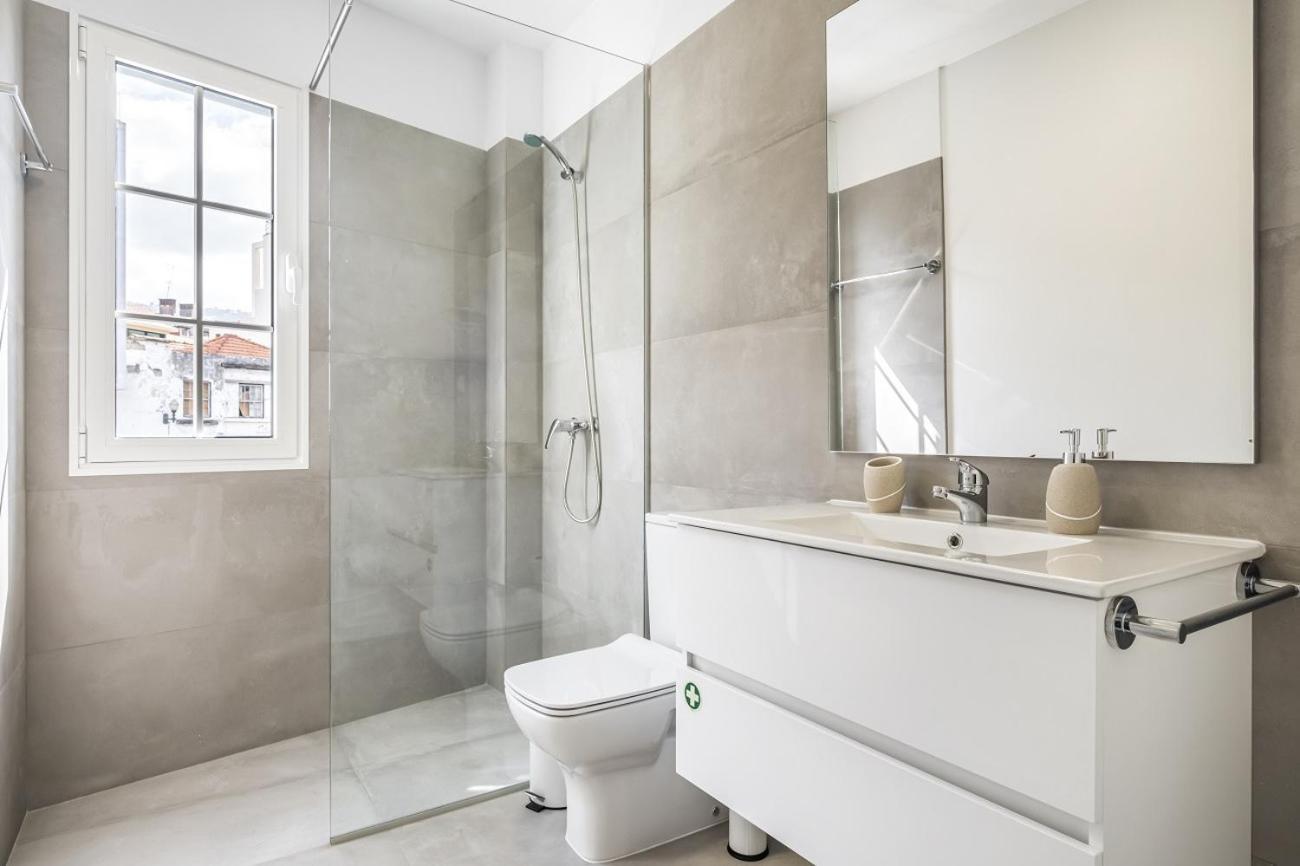 Apartment Ribeira Do Esmeraldo By Madeira Sun Travel Funchal (Madeira)
