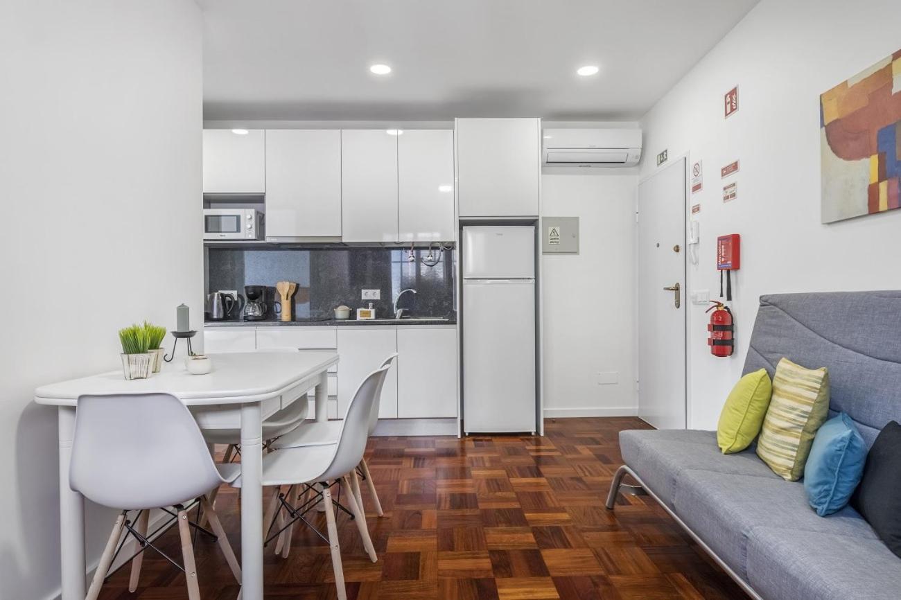 Apartament Ribeira Do Esmeraldo By Madeira Sun Travel